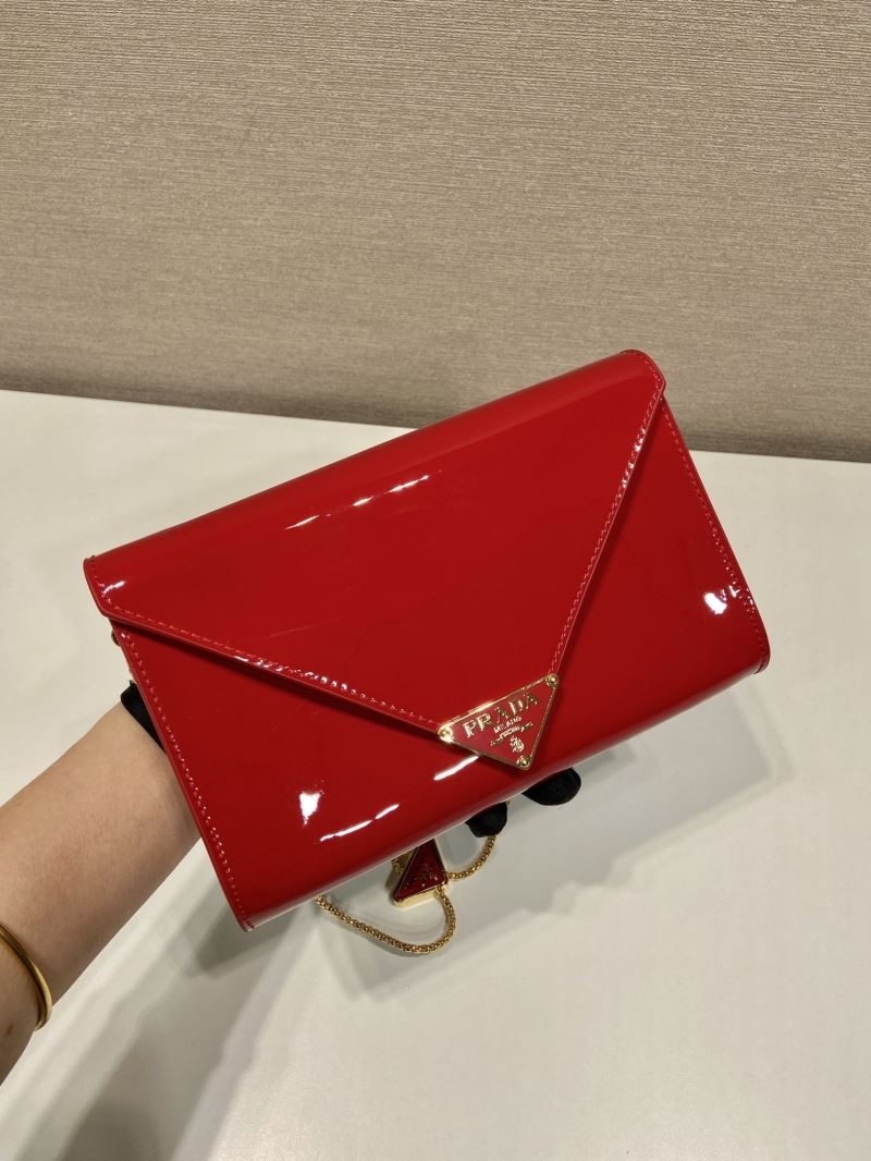 Prada Satchel Bags